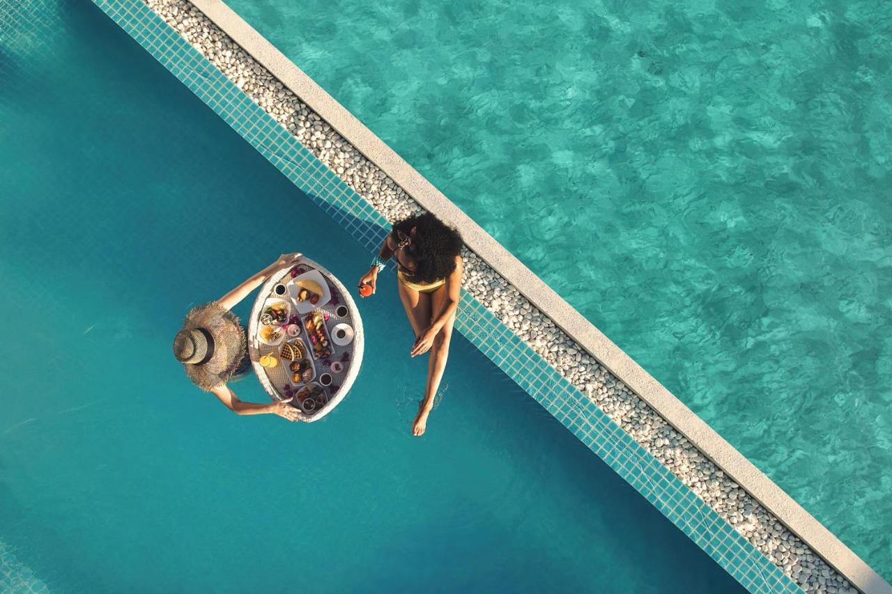 Hotel Nova Maldives Dhangethi Esterno foto