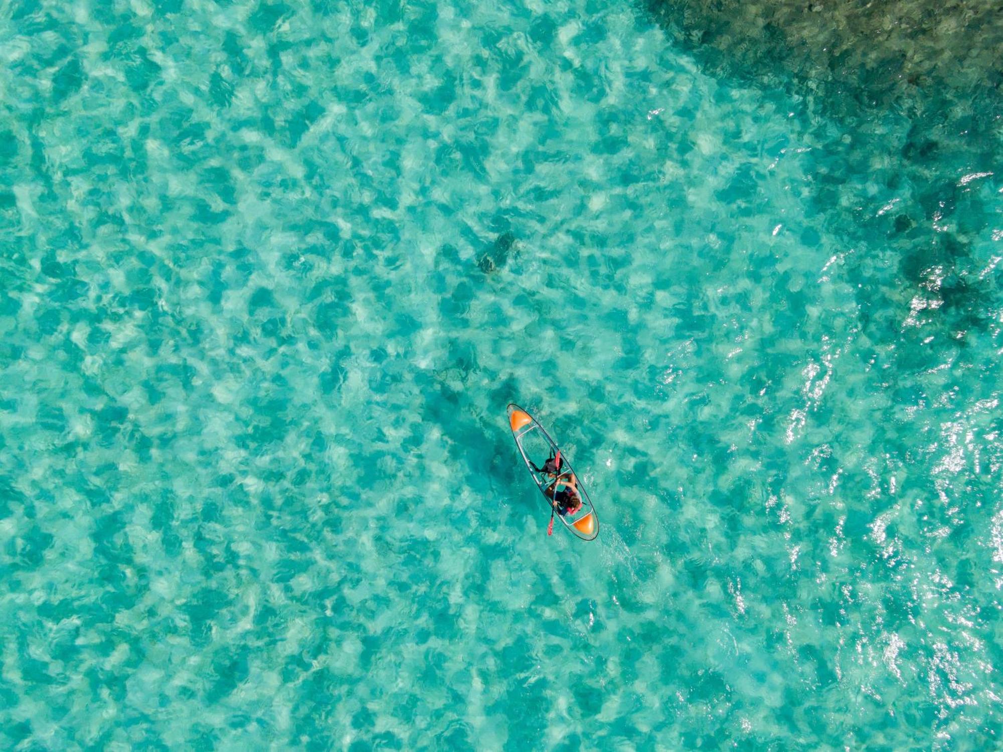 Hotel Nova Maldives Dhangethi Esterno foto